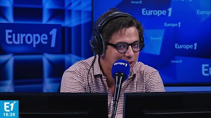 Le journaliste Gaspard Glanz l'assure : "Je préfère respecter mon contrôle judiciaire"
