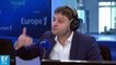 Mélenchon veut unir la gauche : "La gauche, ça n'est pas le populisme", lui répond Faure