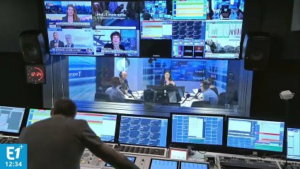 Quand Dick Rivers se confiait au micro d'Europe 1 : "Je n'ai jamais été un monsieur tube"