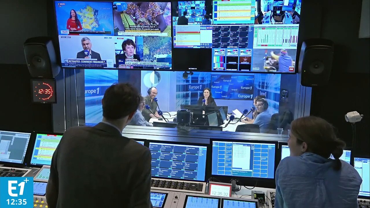 Hugues Aufray : "Dick Rivers a été heureux dans ce métier"