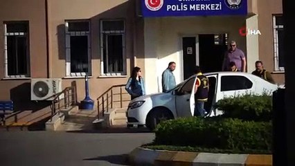 Tuzla’da çocuğu öldüresiye döven şahıs adliyeye sevk edildi