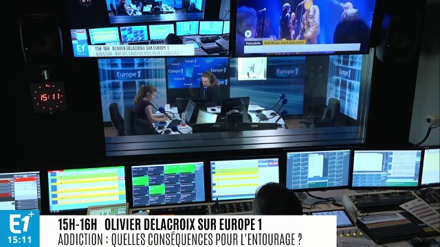 Benoît, 47 ans, est un ancien alcoolique : Ça me permettait d'échapper à ce que j'étais