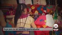 Venta de niñas y mujeres en Guerrero
