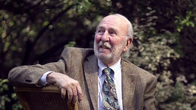 ARCHIVES - Quand Jean-Pierre Marielle évoquait sur Europe 1 son inimitable voix