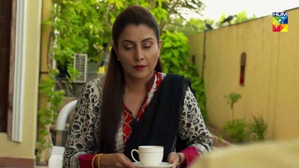 Bharam Episode #18 HUM TV Drama 30 April 2019
