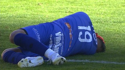 Bolivie - Un gardien victime des pétards