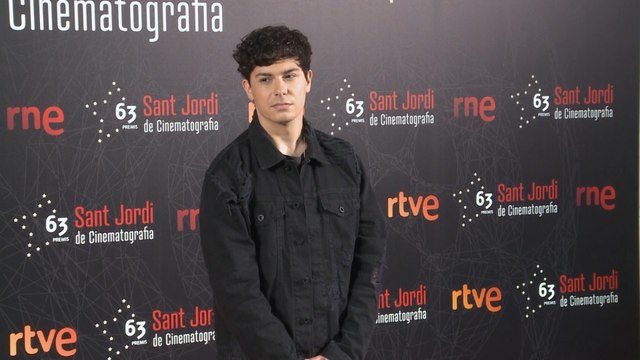 Alfred García asegura que sigue teniendo relación con Amaia
