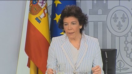 Gobierno llama a evitar "derramamiento de sangre" en Venezuela