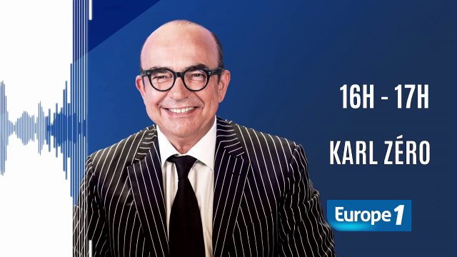 Luc Ferry : On vit aujourd'hui une troisième révolution industrielle