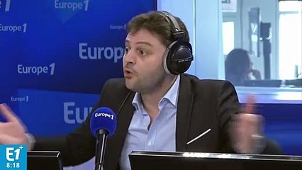 Laurent Wauquiez a-t-il raison de dire qu'un couple "où chacun gagne 3.000 euros" se situe dans la classe moyenne ?