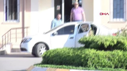 İstanbul- Tuzla'da Küçük Çocuğu Döven Kişi Adliyeye Sevk Edildi