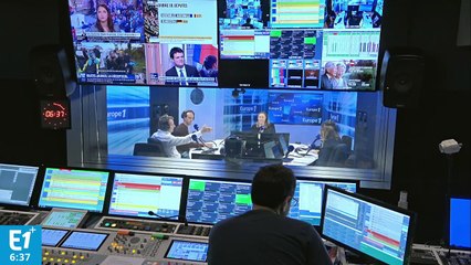 Plus de 1.600 civils tués à Raqqa : "Il n'y avait que la coalition qui avait des avions"