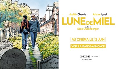 Lune de Miel - Bande-annonce