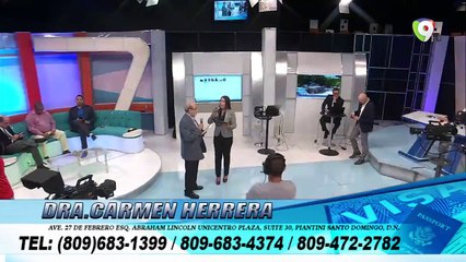 El Show del medio Día Live 30/04/2019