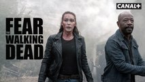 Fear The Walking Dead - Bande annonce - CANAL+