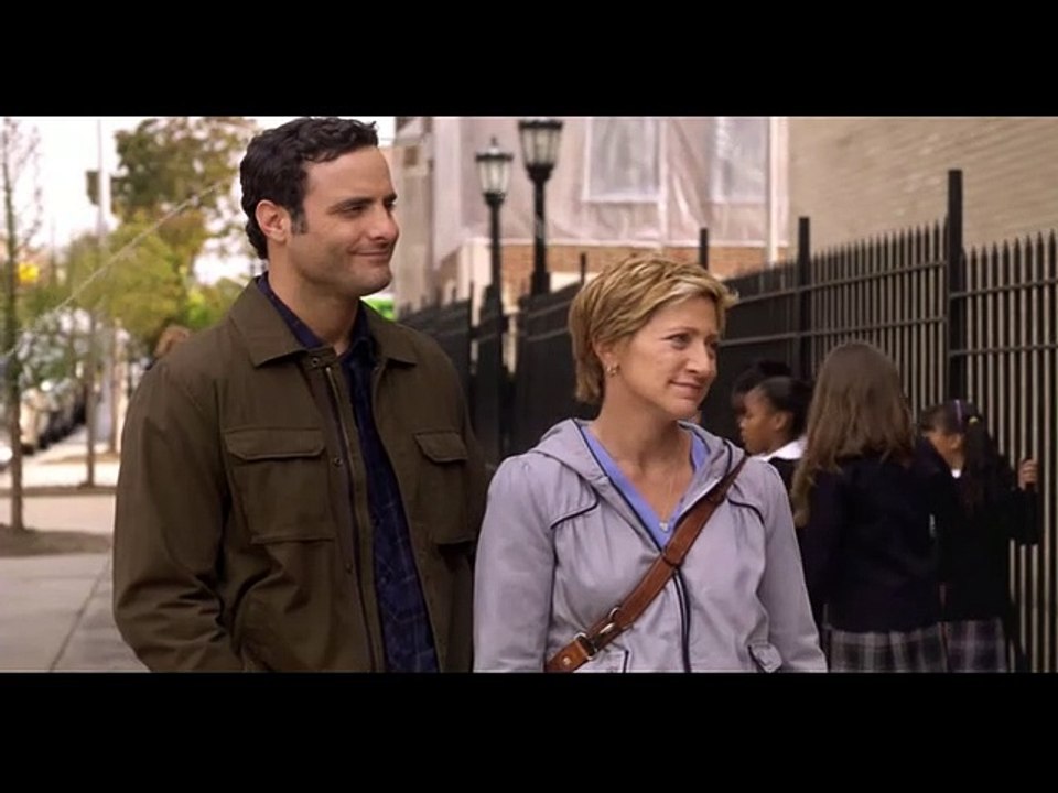 11.Nurse Jackie - Jackie's Guys