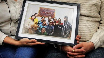 Ethiopian crash families file suit against Boeing