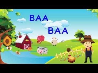 Old MacDonald | Kids Sing-a-Long | Kids Clubhouse