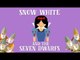 Snow White and the Seven Dwarfs | Animated Fairy Tales | Read by Anita Harris