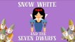 Snow White and the Seven Dwarfs | Animated Fairy Tales | Read by Anita Harris