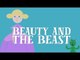 Beauty and the Beast Read by Rik Mayall | Animated Fairy Tales