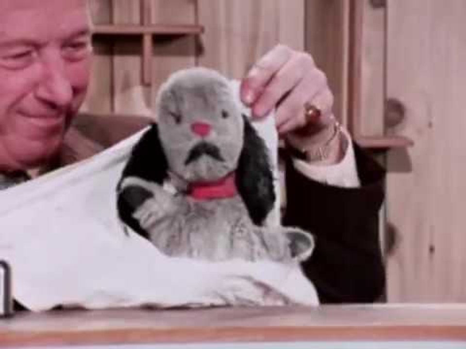 Sooty's Birthday Party | Kids Clubhouse