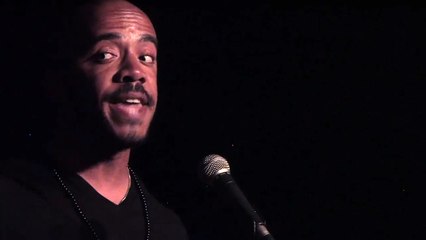 Clint Smith is an American author, educator, and performer