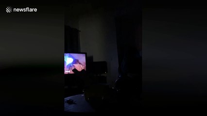 Spoiler alert! Man has hilarious reaction to new Game of Thrones episode