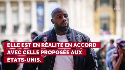 Million Dollar Mile : le nouveau jeu événement de France 2 sera animé par Teddy Riner