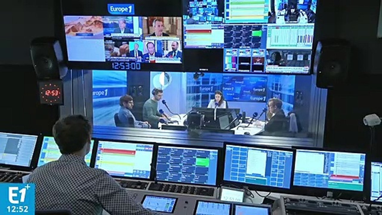 Après l'incendie de Notre-Dame, les autorités alertent sur une pollution au plomb