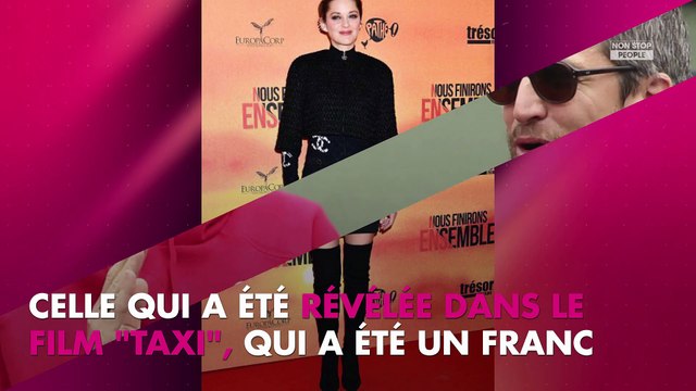 Marion Cotillard engagée : Son avis sur la crise sociale