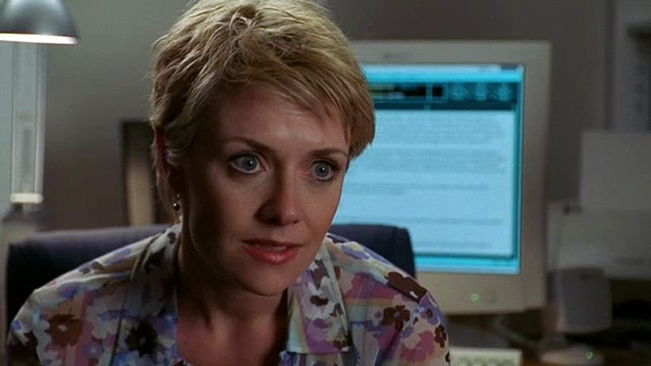 Stargate SG-1 [5x03] Ascension