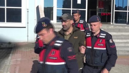 Edirne Mavi Listedeki Mlkp'li Terörist, Fetö ve PKK Şüphelileriyle Yakalandı