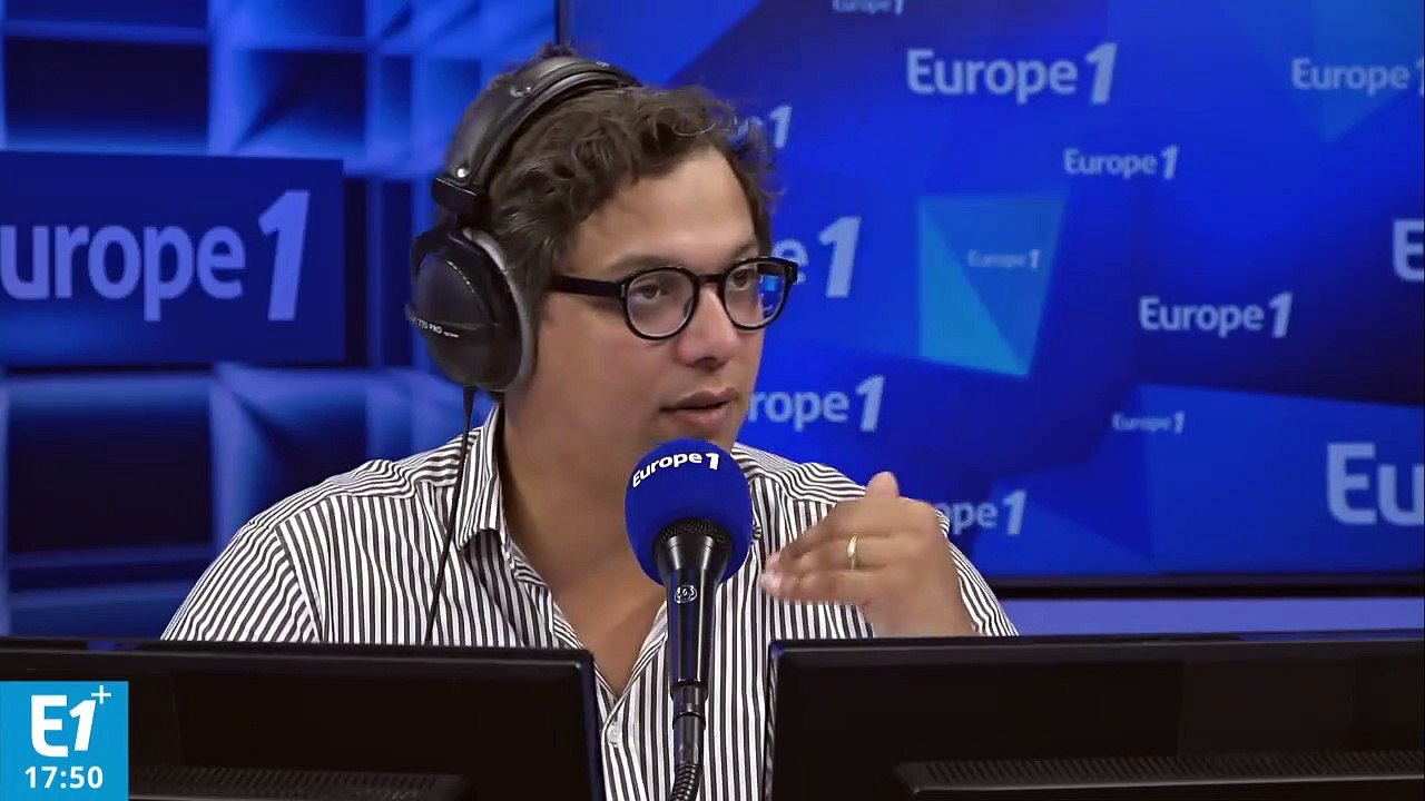 Les familles nombreuses, plus écolos que les autres ? "On est plus engagé sur l'avenir de la planète quand on a trois ou quatre enfants"