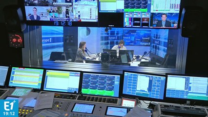 Résurgence de Baghdadi : "la stratégie maintenant, c’est d’exister à l’international dans le terrorisme"