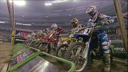Round10 Toronto - 2010 / 250cc Main Event [HD]