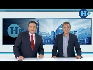 Estamos limpiando Coyoacán: Manuel Negrete