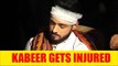 Kabeer gets badly injured in Ishq Subhan Allah