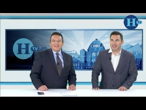 Queremos ser el partido que defienda a la clase media
