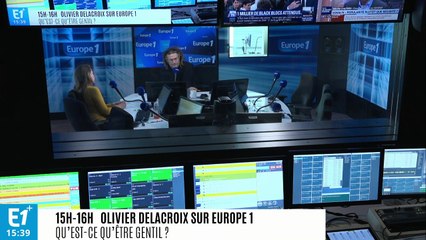 Solène, 48 ans, victime de sa gentillesse : "J'ai été harcelée parce que je n'ai pas su me rebeller"