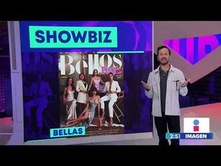 Yalitza Aparicio aparece en la portada de los 50 más bellos de People en Español