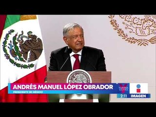 Secretario de Defensa es incorruptible: AMLO | Noticias con Yuriria Sierra