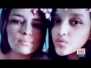 Habría contactado a asesino por Facebook para tener una cita | Noticias con Ciro Gómez