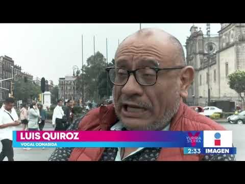 ¡Pacientes con VIH en riesgo! Denuncia desabasto de tratamientos retrovirales | Yuriria Sierra