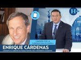 Nos enfrentamos al impacto nacional de Morena: Enrique Cárdenas