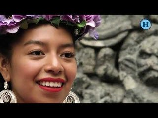 La Flor Más Bella del Ejido 2019