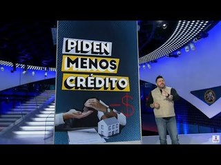 Mexicanos ven que economía no va bien como dicen | Noticias con Ciro Gómez