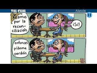Tal Cual: Reconciliación