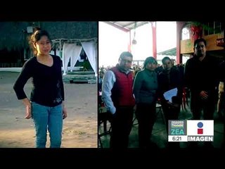 El Fiscal de Veracruz confirma que desde 2017 la Alcaldesa de Mixtla denunció amenazas