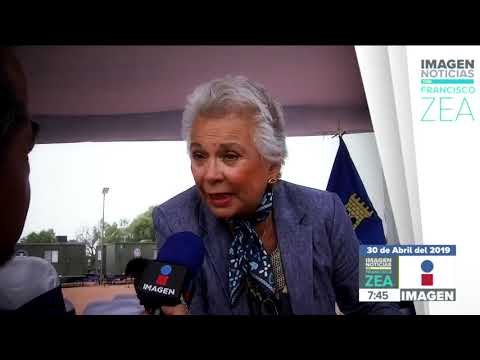 Resumen informativo, martes 30 de abril 2019 | Noticas con Francisco Zea